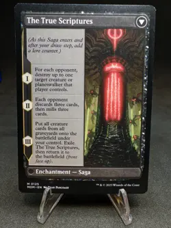 Sheoldred March of the Machine Regular NM - Image 2