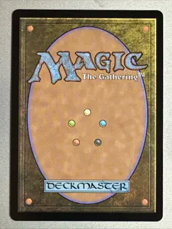 MTG / Repercussion / WOT / #48 / Regular / Mythic / NM - Image 2
