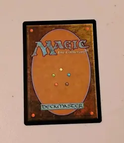 MTG Chrome Mox Double Masters Single NM - Image 2