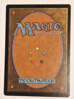 Angry Mob - 5th Edition Core Set - Magic the Gathering MTG Nice! - Image 2