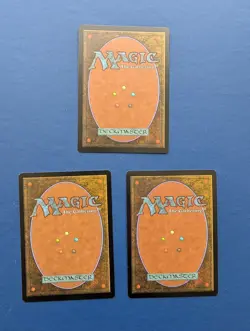 MTG Crypt Ghast X3: Gatecrash #61 - NM-MT - Image 2