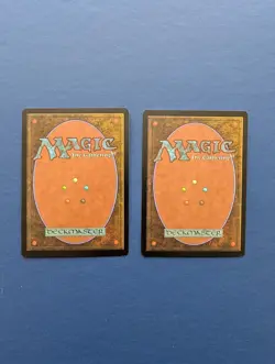 MTG Triumph of the Hordes X2: New Phyrexia #123 - EX-MT - Image 2
