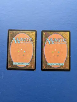 MTG Gemstone Caverns X2: Time Spiral #274 - EX - Image 2