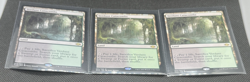 MTG 3X Verdant Catacombs Modern Horizons 2 Non-Foil NM/LP - Image 2