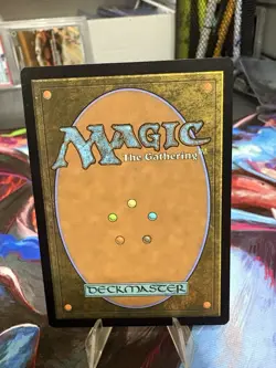 Borderless Tangle MAR 0038 Eternal Mythic MTG Spider-Man - Image 2