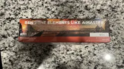 Magic MTG Avatar The Last Airbender PLAY Booster Box SEALED - Image 2