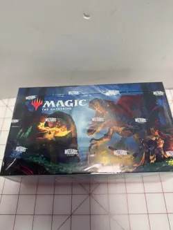 The Lost Caverns of Ixalan Draft Booster Box MTG Brand New Sealed 195166229874 - Image 2