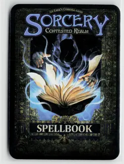 Sorcery Contested Realm Beta Whirling Blades x3 NM Exceptional - Image 2