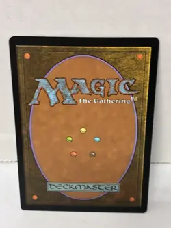 MTG Unmarked Grave Modern Horizons 2 Regular Rare #106 Magic The Gathering LP - Image 2