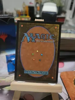 Vrestin, Menoptra Leader DRWHO NM MTG - Image 2