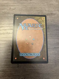 Magic the Gathering MTG High Fae Trickster Near Mint - Image 3
