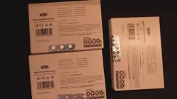 MTG Secret Lair SLD NEW - February Superdrop - Li'l Walkers - Non-Foil Edition - Image 2