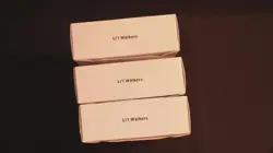 MTG Secret Lair SLD NEW - February Superdrop - Li'l Walkers - Non-Foil Edition - Image 3