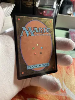 OB Nixilis, the Fallen- MTG- Secret Lair- Encyclopedia Of Magic- 🍷✨Nm Foil✨ - Image 2