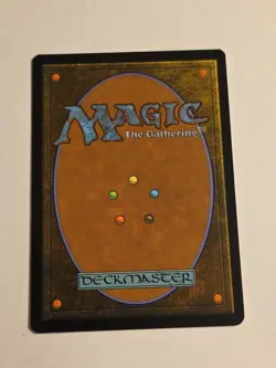 Sulfurous Springs X1 (Borderless) DMU MTG Dominaria United - Image 2