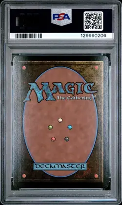 2025 MTG FINAL FANTASY THROUGH THE AGES FOIL #0059 CLIVE ROSFIELD PSA 10 - Image 2