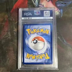 Pokemon 2025 Umbreon ex 161/131 SIR Prismatic Evolutions GEM MINT PSA 10 - Image 2