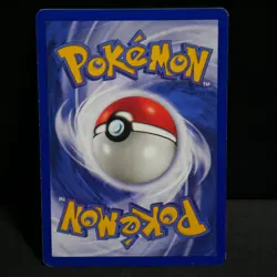 Pokemon Breeder 076/102 Base Set - LIGHTLY PLAYED CONDITION!! - Image 2