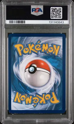 2016 POKEMON XY GENERATIONS #12 M CHARIZARD EX PSA 5 - Image 2