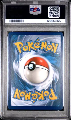 PSA GEM MT 10 - 2016 POKEMON XY STEAM SIEGE STEAM SIEGE 82 XERNEAS BREAK - Image 2