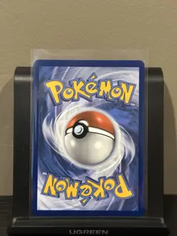 Pokemon Prismatic Evolutions Iron Boulder 046/131 (Masterball Pattern) Rare NM - Image 2