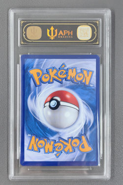 APH Black 10 Pokemon Meowth Art Rare 2025 02 07/07 Gem Pack Vol.3 S.Chinese - Image 2