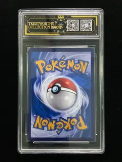 2025 Pokemon TCG S.Chinese CBB1C 07 04/09 Captain Pikachu OCD 10 Pristine OC49 - Image 2