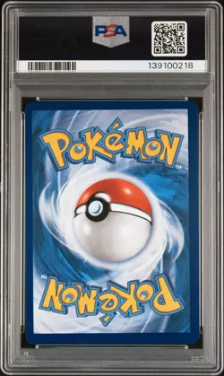 2025 POKEMON MEP PROMO CHARIZARD ULTRA-PREMIUM COLLECTION #024 ORICORIO EX PSA 9 - Image 2