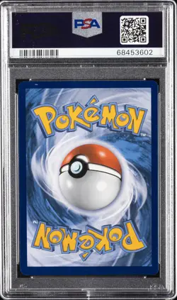 2022 POKEMON SWSH BLACK STAR PROMO #075 SPECIAL DELIVERY CHARIZARD-HOLO PSA 10 - Image 2