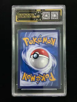 2025 Pokemon TCG S.Chinese CBB1C 07 01/09 Captain Pikachu OCD 10 Pristine OC49 - Image 2