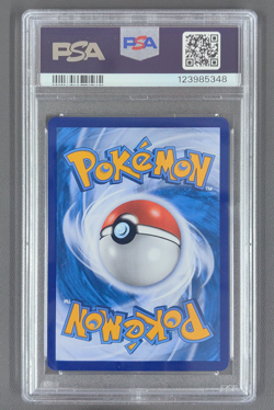 PSA 10 Pokemon TCG Chinese exclusive Umbreon Gem Pack Vol.2 06 15/15 CBB2C - Image 2
