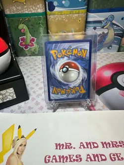 😘❤ Basic Psychic Energy Holo Pokemon Shrouded Fable SVEen 005 ❤😘 - Image 3