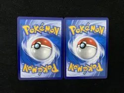 2025 Pokemon TCG S-Chinese G csv4C #130/129 AR Bramblin Lot*2 yo8 - Image 2