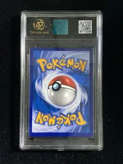2023 Pokemon TCG S-Chinese Surfing Pikkachu VMAX CSDC E 022/024 RPA 9.5 M03 - Image 2