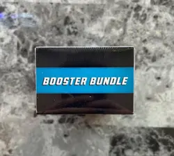 POKEMON TCG SCARLET & VIOLET BLACK BOLT BOOSTER BUNDLE FACTORY SEALED - Image 2