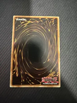YuGiOh! - Dark Resonator - DTP1-EN024 - Duel Terminal Preview - MP- RARE - Image 3