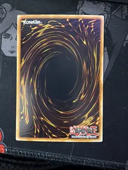 Anti-Spell Fragrance PCY-002 Promo Prismatic Secret Rare VLP - Image 3