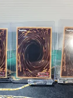 Armed Dragon 3 card set LVL 3,5,7 - Image 3