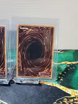 Armed Dragon 3 card set LVL 3,5,7 - Image 4