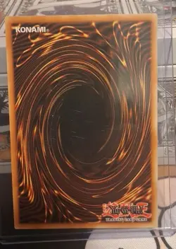 Yugioh Witch of the White Forest ALIN-EN058 Ultra Rare 1st Edition NM - Image 2