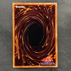 NM 3 card Sorcerer of Dark Magic 15AX-JPY10 Secret Rare YuGiOh 300 - Image 3