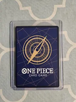 [NM] Boa Hancock ONE PIECE Card Game Japanese EB03-026 SR SP Heroines Edition - Image 2