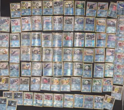 Vintage Pokemon Card Lot 4000+ Cards | Holos, Rares, WOTC, EX, Binder Collection - Image 2