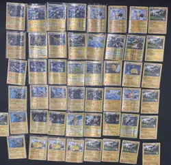 Vintage Pokemon Card Lot 4000+ Cards | Holos, Rares, WOTC, EX, Binder Collection - Image 4
