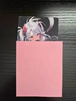 Goddess Story Full Pond of Squirting Waifu Card - Azur Lane - Prinz Eugen #ST-16 - Image 1