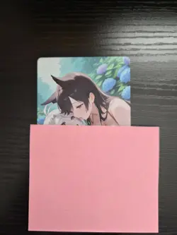 Goddess Story Full Pond of Squirting Card Azur Lane - Atago/Prinz Eugen #CP-01 - Image 1