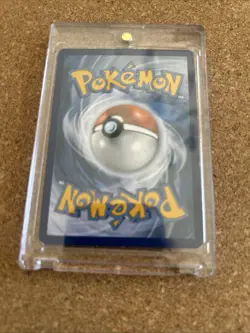 Pokemon Umbreon XY96 Holo Black Star Promo Card - Image 2