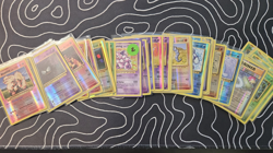 Pokemon XY Evolutions Bulk Lot 900+ Cards - Image 1