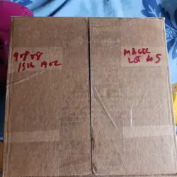 Magic the Gathering MTG Bulk Lot of 4000 Uncommon Cards No Basic Lands 2010-2024 - Image 5