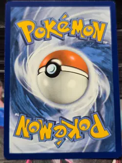 Pokemon Quaxly Illustration Rare Holo Card Sv02: Paldea Evolved 206/193 - Image 2